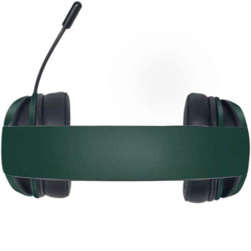 Michigan State University Spartans Away Grey S Razer Kraken X Skin